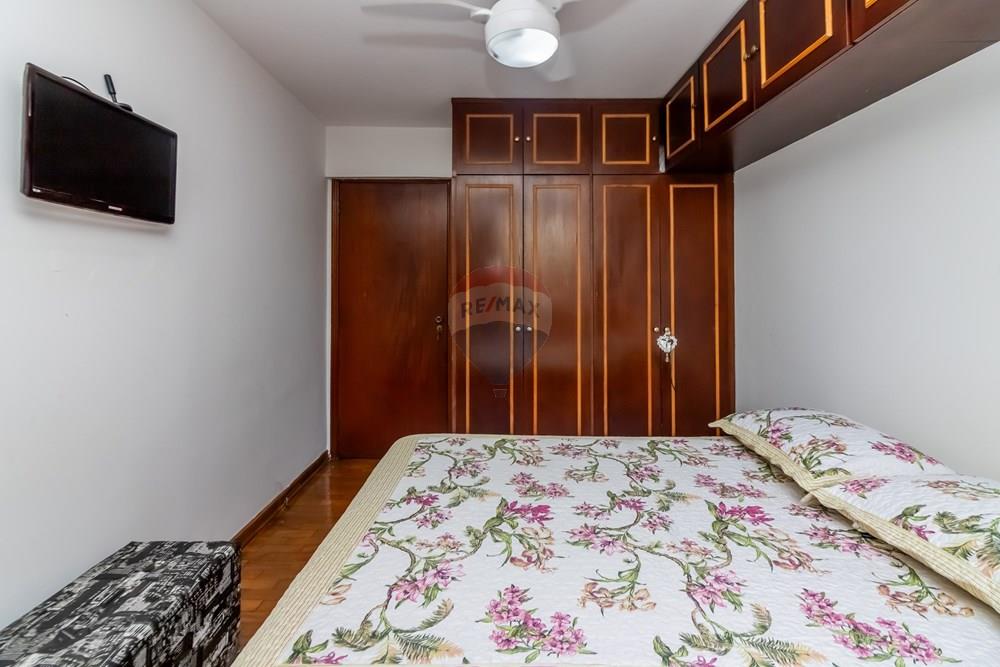 Apartamento à venda com 1 quarto, 67m² - Foto 15