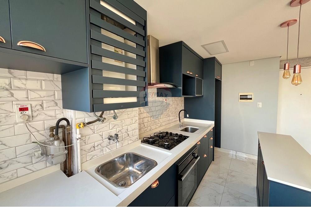 Apartamento - Alugar - São Paulo , São Paulo - IMG_2208.jpg - 602101043-20