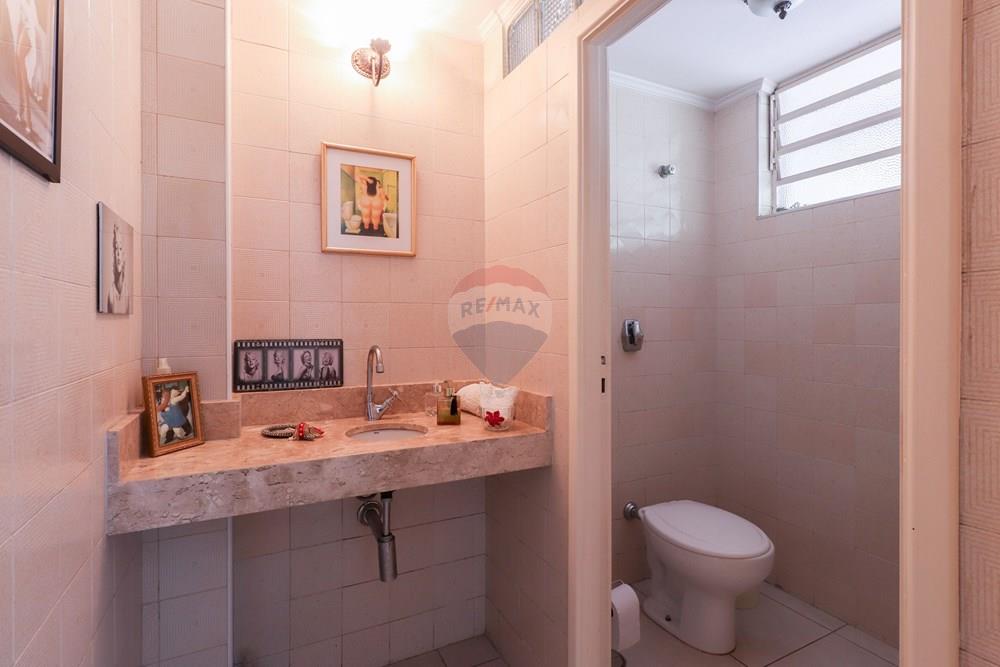 Casa - Venda - São Paulo , São Paulo - 07banheiros_006.jpg - 602051002-80