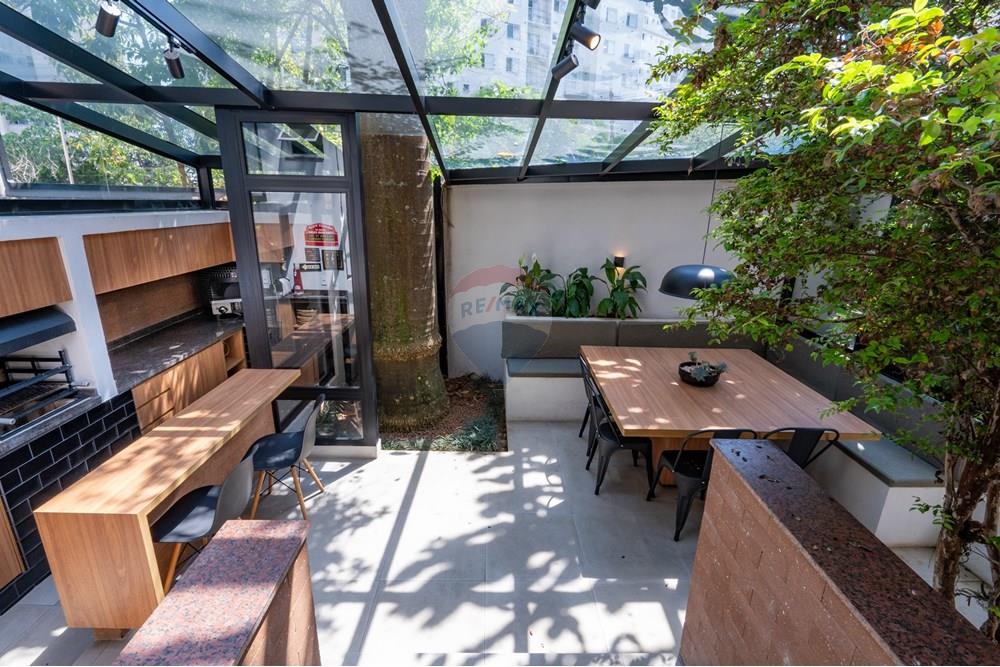 Casa de Condomínio - Venda - São Paulo , São Paulo - 01fotos_079.jpg - 601181047-63