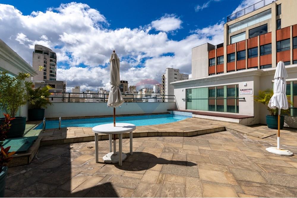 Apartamento - Venda - São Paulo , São Paulo - DSC03398.jpg - 601241006-59