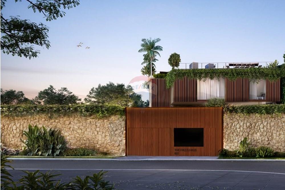 Casa de Condomínio - Venda - São Paulo , São Paulo - 20250212142317983-5.jpeg - 601131098-4