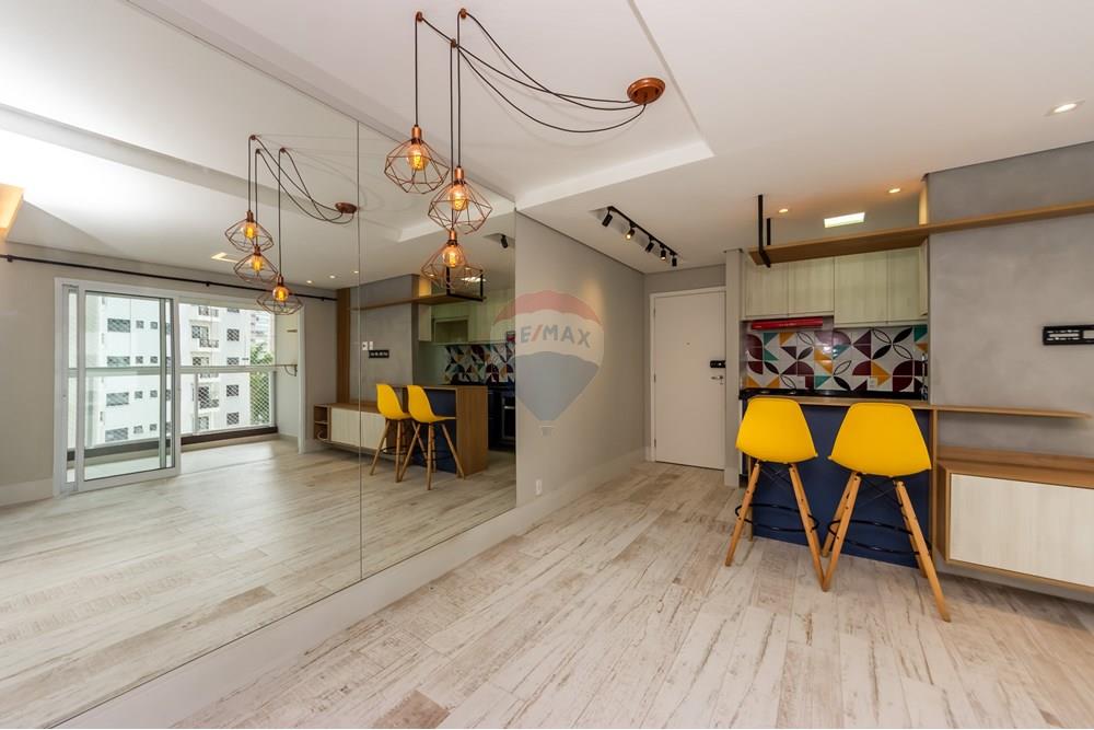 Apartamento - Venda - São Paulo , São Paulo - IMG_172626.jpg - 602031011-16