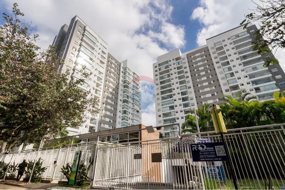 Apartamento - Venda - São Paulo , São Paulo - 25 FACHADA (4).jpg - 601261021-443