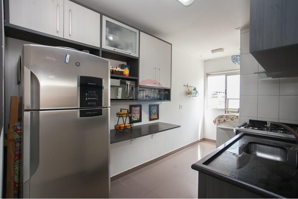 Apartamento - Venda - São Paulo , São Paulo - IMG_0855.jpg - 601751009-377