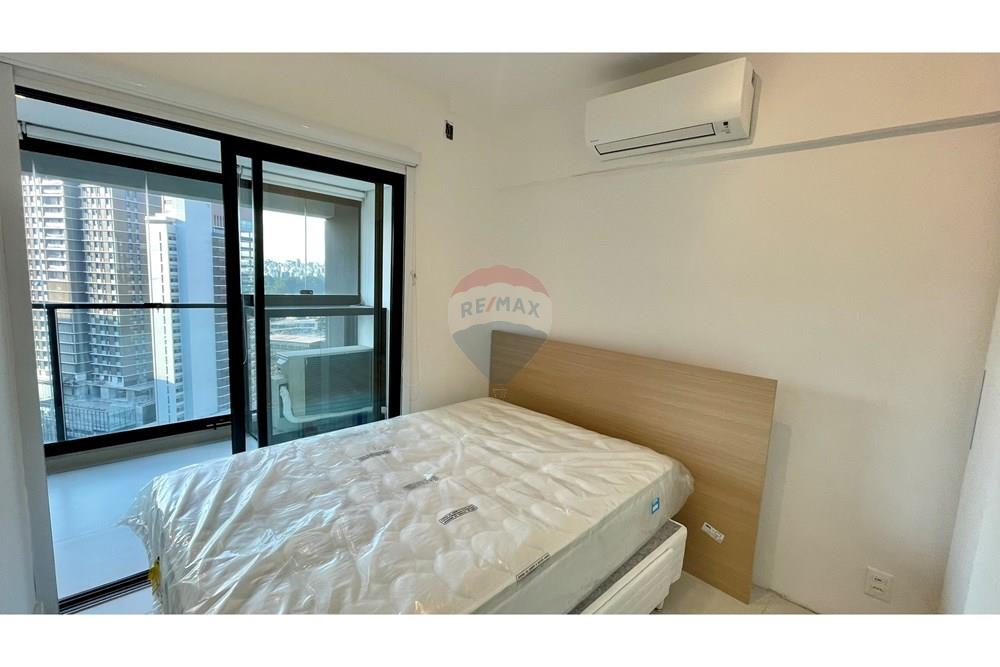 Apartamento - Alugar - São Paulo , São Paulo - IMG_0666.JPEG - Quarto - 602241008-59