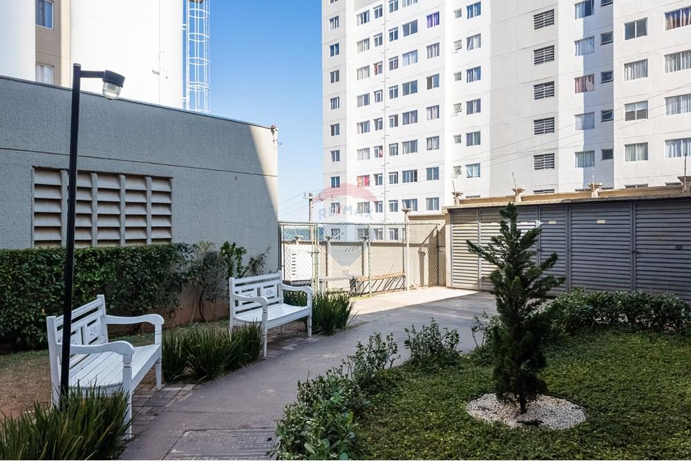 Apartamento - Venda - São Paulo , São Paulo - 34-AP.jpg - 601471030-28