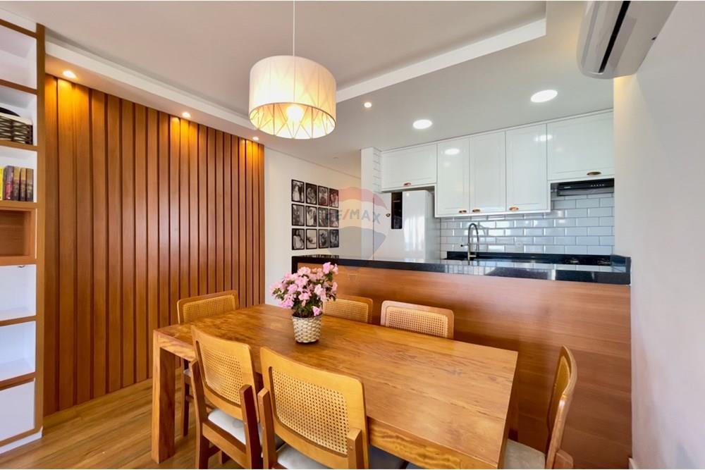 Apartamento - Venda - São Paulo , São Paulo - Rua Celso Ramos 255 - Cond. Natureza Clube Morumbi - Vila Andrade - 2 dorm,2 vagas,suite,varanda (17).jpeg - 601301008-74