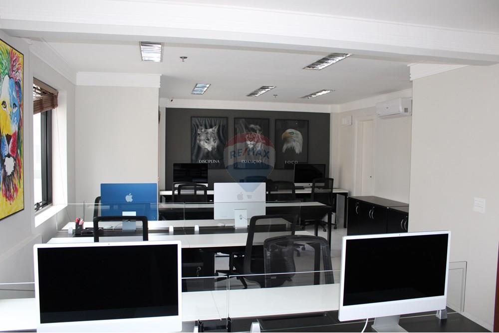 Cj. Comercial/ Sala - Alugar - São Paulo , São Paulo - IMG_0203.JPG - 601971016-503