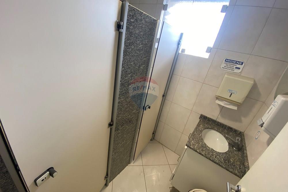 Casa Comercial - Venda - São Paulo , São Paulo - IMG_1719.jpg - Banheiro - 602161002-75