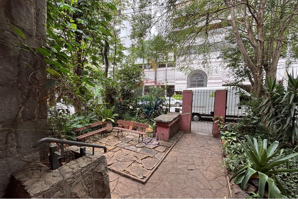 Casa Comercial - Alugar - São Paulo , São Paulo - IMG_0910.JPG - 601081019-35