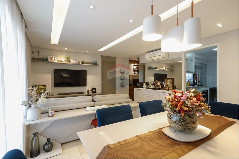 Apartamento - Venda - São Paulo , São Paulo - 25-10-03-Rua Dr. Rubens Meireles, 105 - Barra Funda_006_CapodannoFotografia.jpg - Sala - 602341026-11