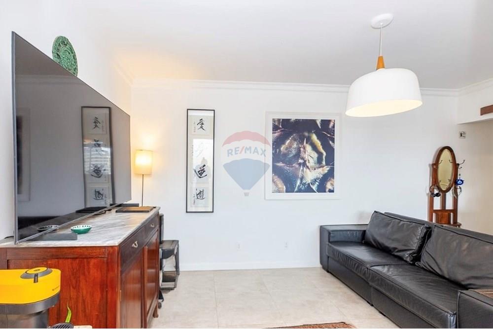 Apartamento - Venda - São Paulo , São Paulo - Apartamento rua tutoia,342-2.jpg - 601241068-1