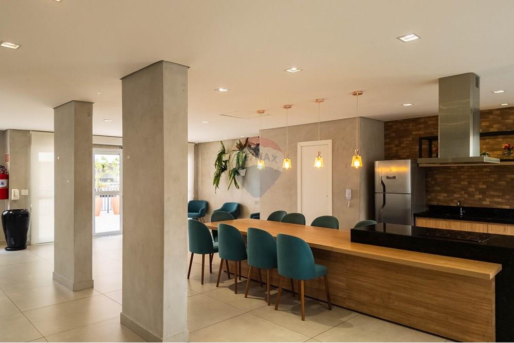 Apartamento - Venda - São Paulo , São Paulo - 45_AP.jpg - 601471027-11