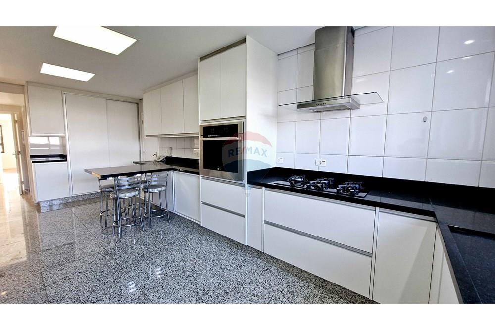 Residential - Asuinhuoneisto - Sao Paulo , Sao Paulo - BR - AV. WASHINGTON LUIS, 1576 (64).jpg - Keittiö - 601361053-29