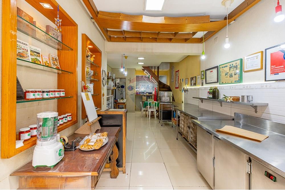 Casa Comercial - Venda - São Paulo , São Paulo - Cópia de Remax Ares-1.jpg - 601131015-85