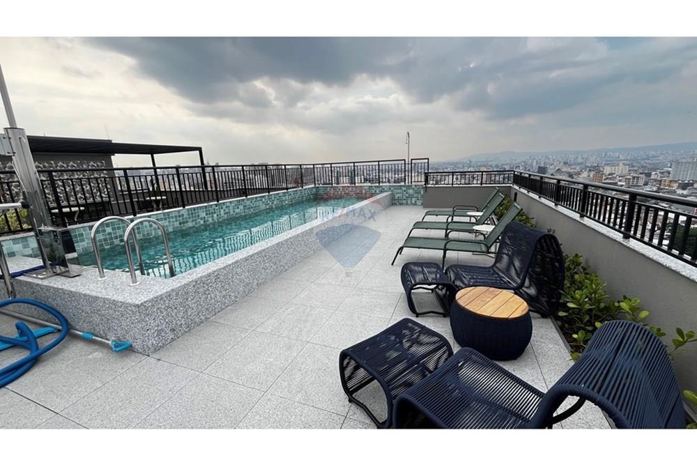 Studio - Alugar - São Paulo , São Paulo - IMG_7739.jpg - 601451036-8