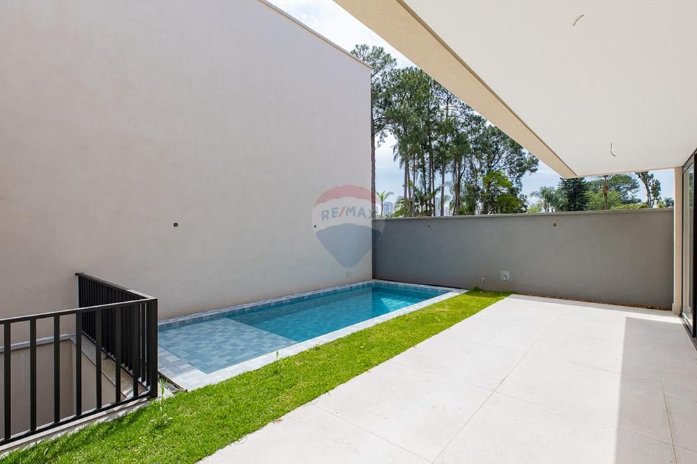 Casa de Condomínio - Venda - São Paulo , São Paulo - Remax Ville-15.jpg - 601241068-14