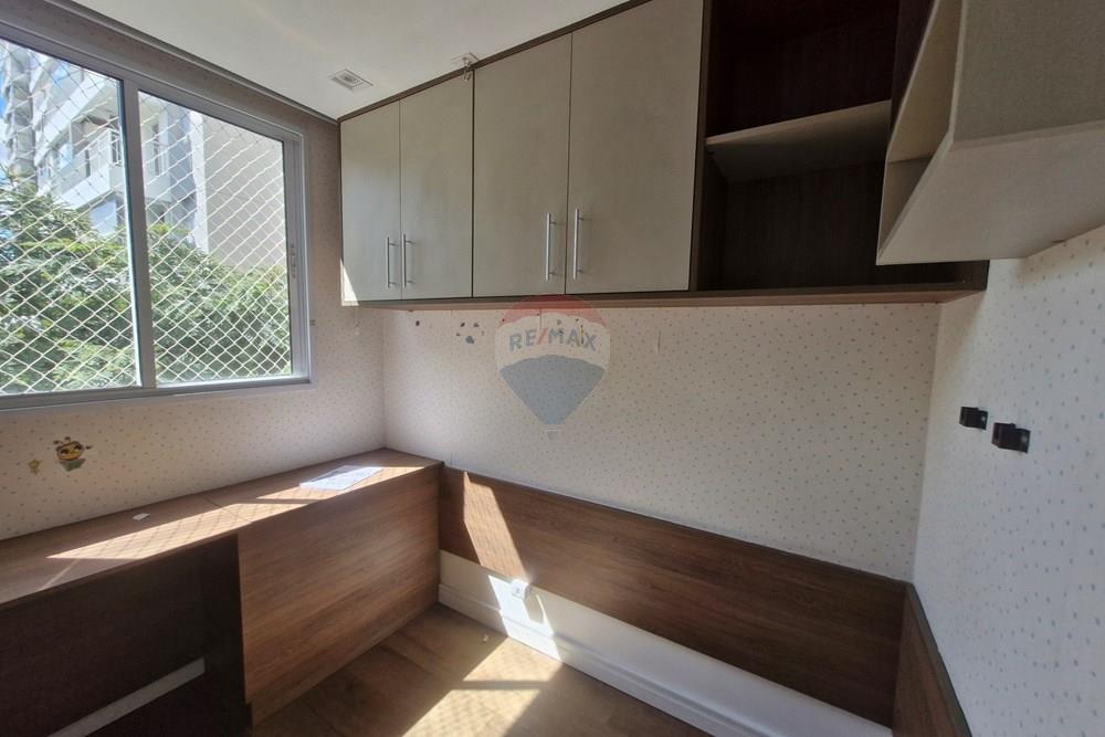 Apartamento - Alugar - São Paulo , São Paulo - 20260325_103053.jpg - 601471009-127