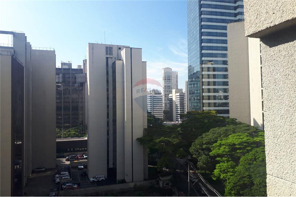 Conjunto Comercial-Sala para alugar, 329m² - Foto 23