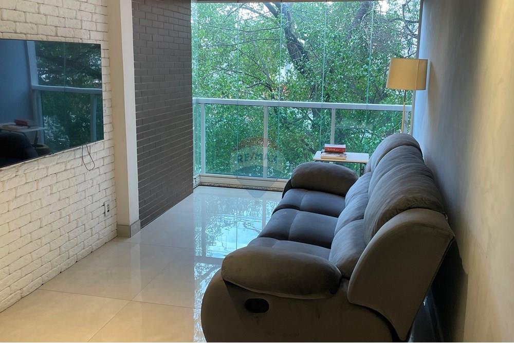 Apartamento - Alugar - São Paulo , São Paulo - IMG_3584.JPG - 601171030-3