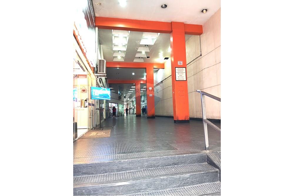 Apartamento - Venda - São Paulo , São Paulo - 9.jpg - Pátio interno - 601081093-2