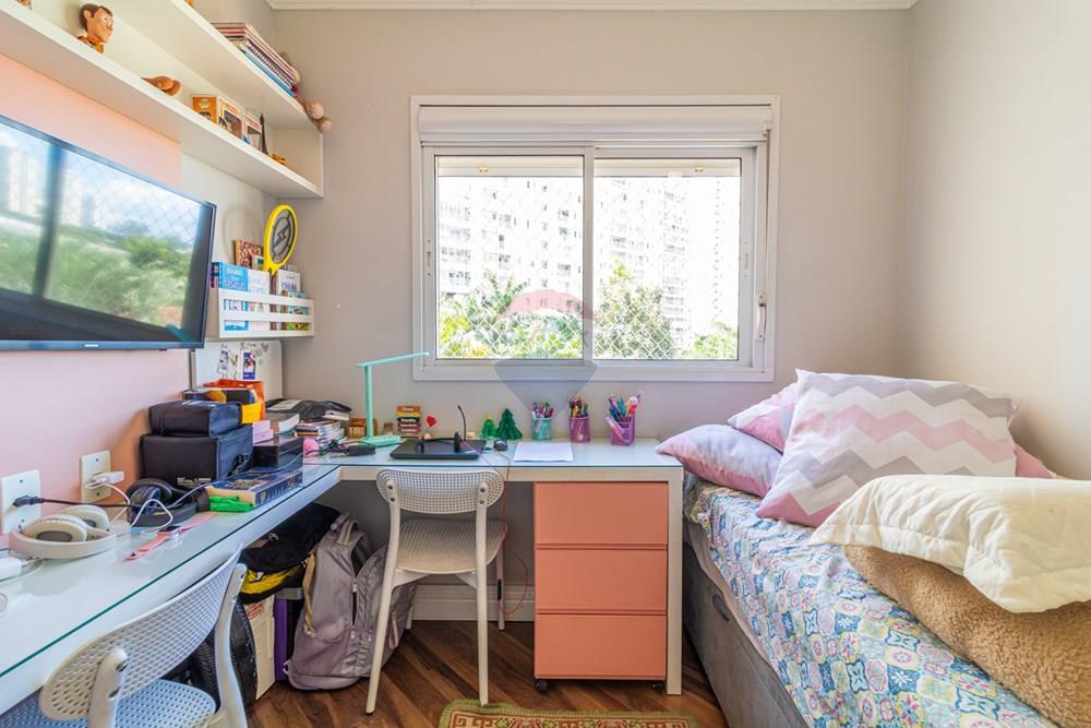 Apartamento - Venda - São Paulo , São Paulo - 04dormitorios_016.jpg - 602101006-108