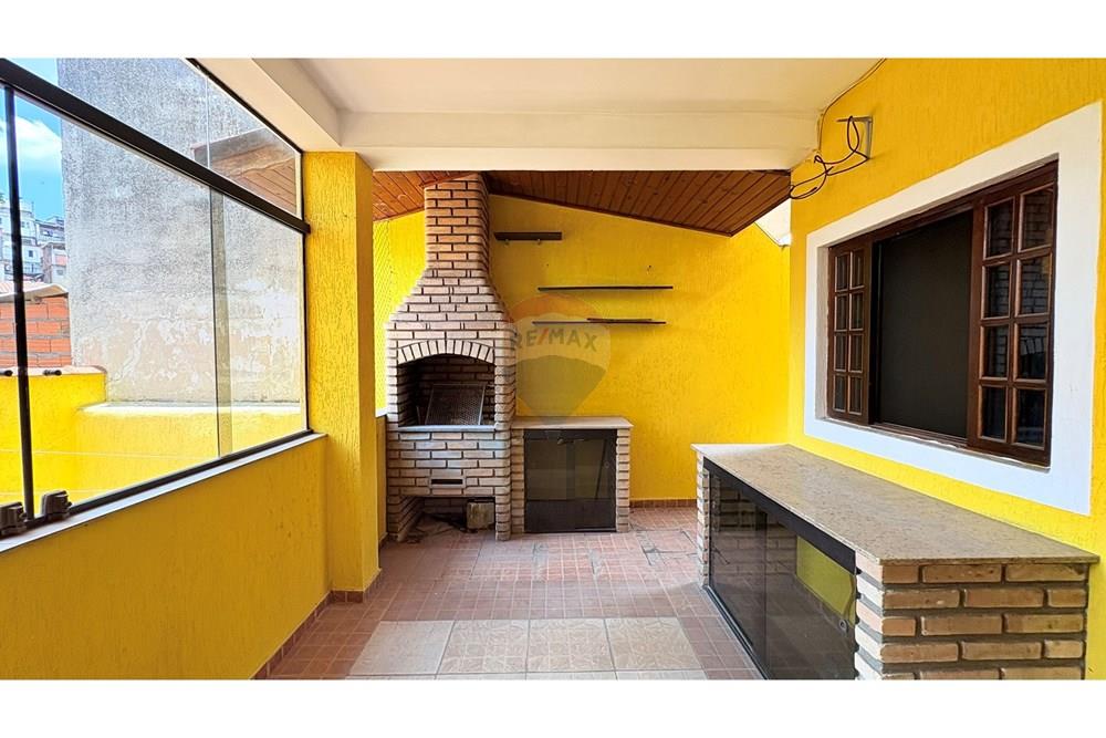 Sobrado - Venda - São Paulo , São Paulo - IMG_6665.JPEG - 602451005-2