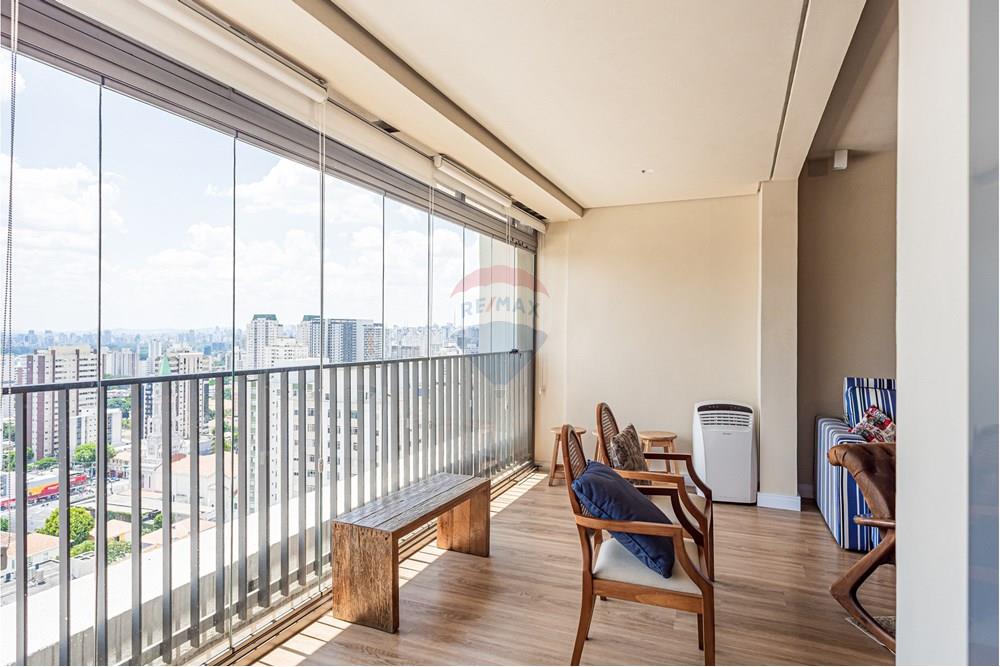 Apartamento - Venda - São Paulo , São Paulo - 03sala_015.jpg - 601401003-67