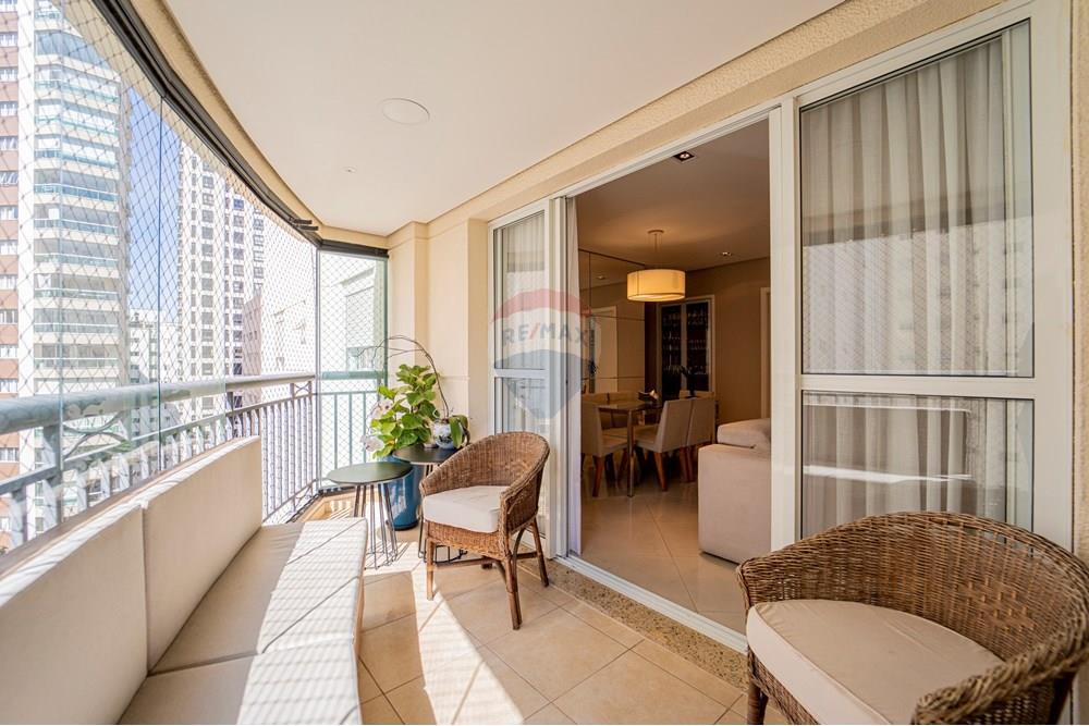 Apartamento - Venda - São Paulo , São Paulo - 601301040-80-11.JPG - 601301040-80