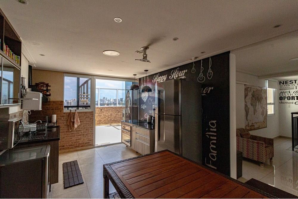 Woningbouw - Penthouse - São Paulo , São Paulo - BR - 03cozinha_005 (3).jpg - 601421003-60