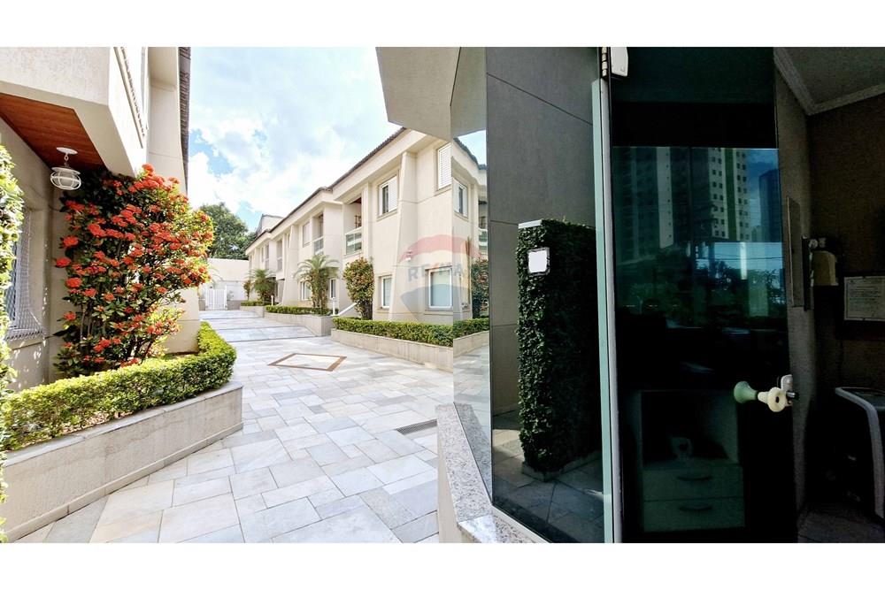 Casa de Condomínio - Venda - São Paulo , São Paulo - RUA PADRE RAPOSO, 461 (4).jpg - 601051007-603