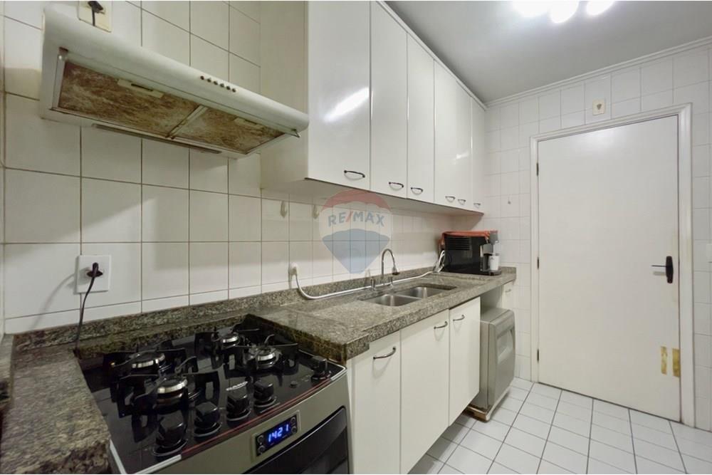Apartamento - Venda - São Paulo , São Paulo - 601301078-11 Apartamento a venda Av Damasceno Vieira Vila Mascote Remax (18).jpeg - 601301078-11