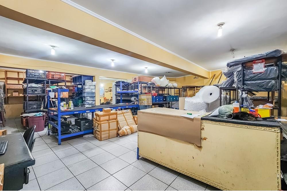 Casa Comercial - Venda - São Paulo , São Paulo - 20250307_15140548.jpg - 602241006-102