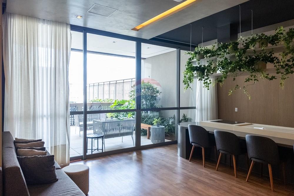 Apartamento - Venda - São Paulo , São Paulo - AP-70.jpg - 601471007-91