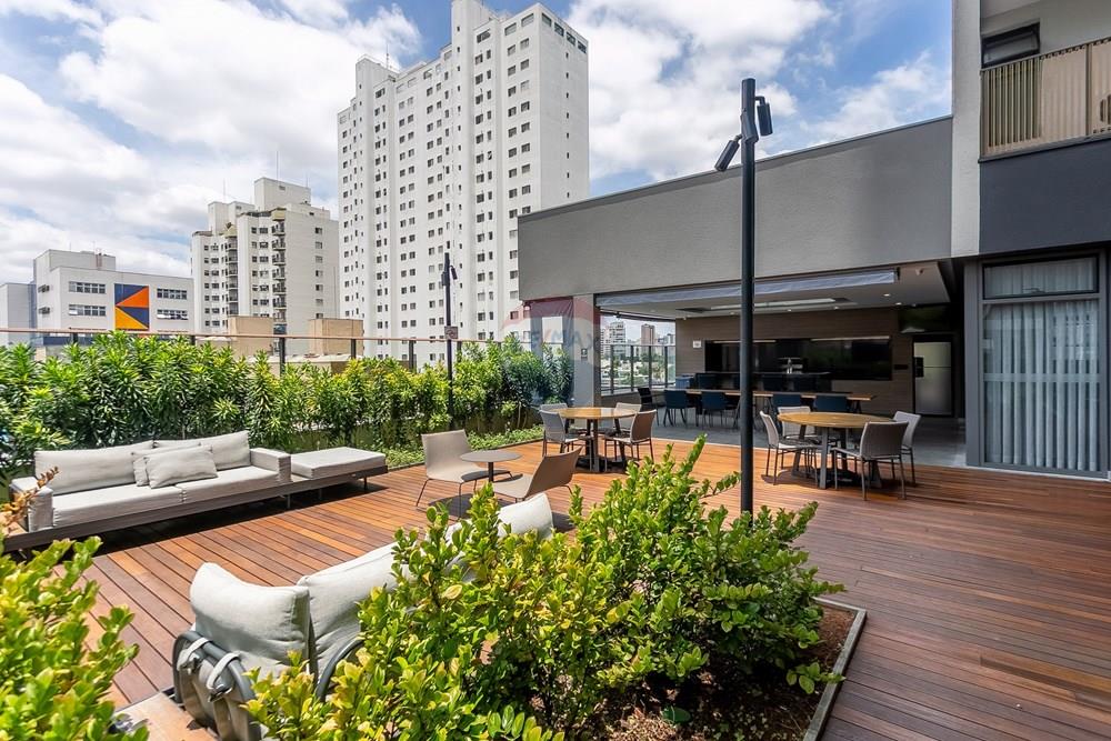 Studio - Venda - São Paulo , São Paulo - 601301080-23 - Rua Dr. Bacelar, 780, Apto 1803 B-012.jpg - 601301080-24