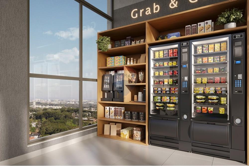 Apartamento - Venda - São Paulo , São Paulo - FyrStudio-Think-Naara-16-MiniMKT-Final.jpg - 601081008-53