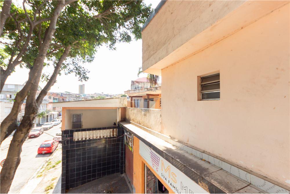 Casa - Venda - São Paulo , São Paulo - 15 - 601141076-33