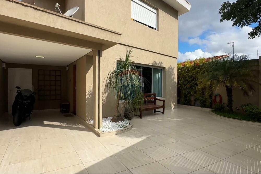 Sobrado - Venda - São Paulo , São Paulo - R MIn Silva Maia 131 (14).jpg - 601141076-51