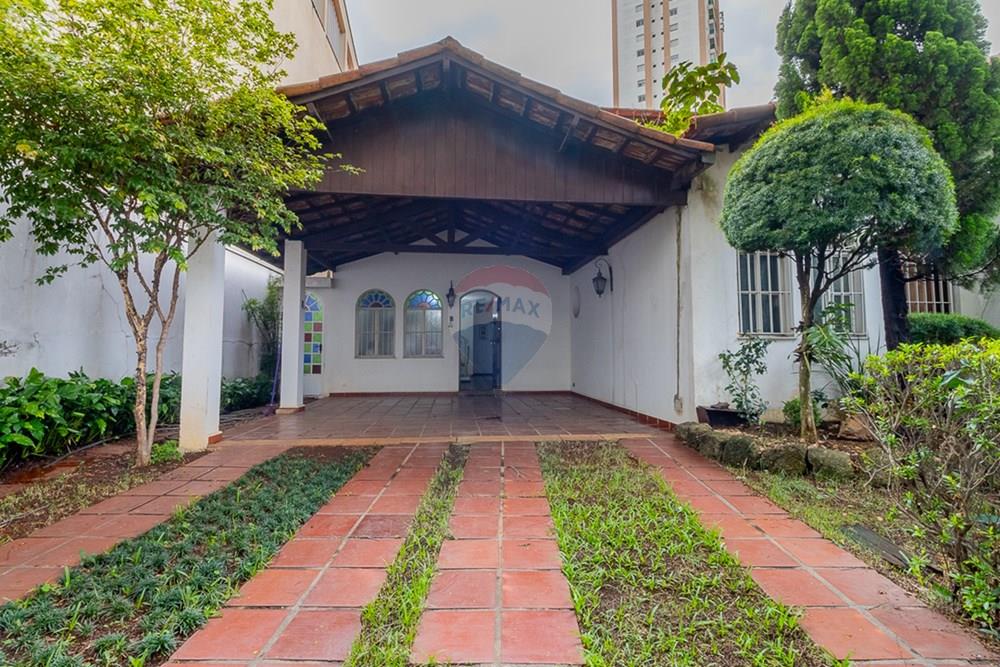 Casa - Venda - São Paulo , São Paulo - IMG_8566-HDR.jpg - Fachada - 601081107-10