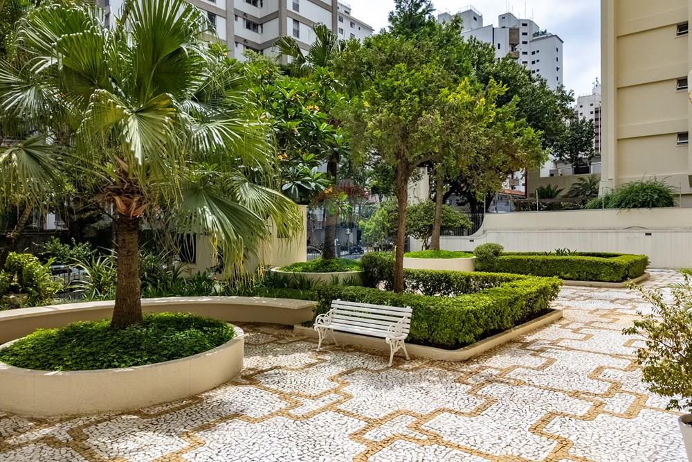 Apartamento - Venda - São Paulo , São Paulo - AP-130.jpg - 601971064-8