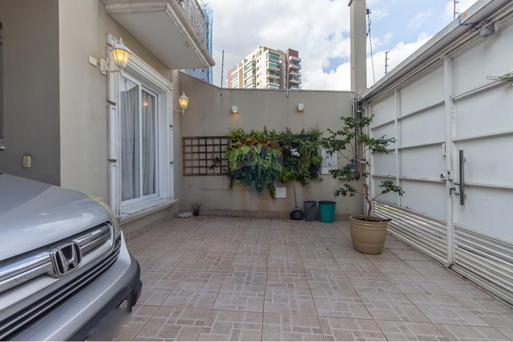 Sobrado - Venda - São Paulo , São Paulo - 19 - Garagem.jpg - 602031008-69