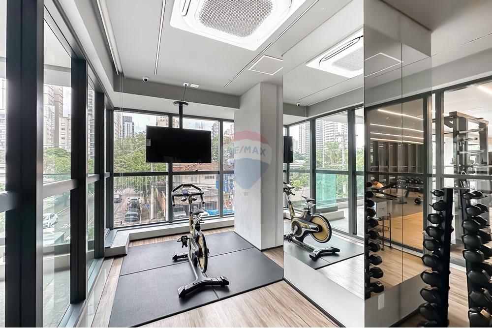 Apartamento - Venda - São Paulo , São Paulo - 1-38.jpg - 601721052-20