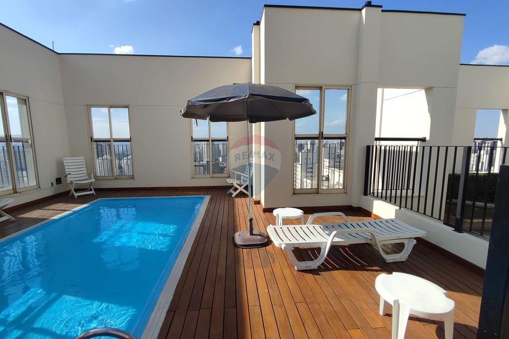 Apartamento - Alugar - São Paulo , São Paulo - IMG_20240802_142255.jpg - 602191022-36