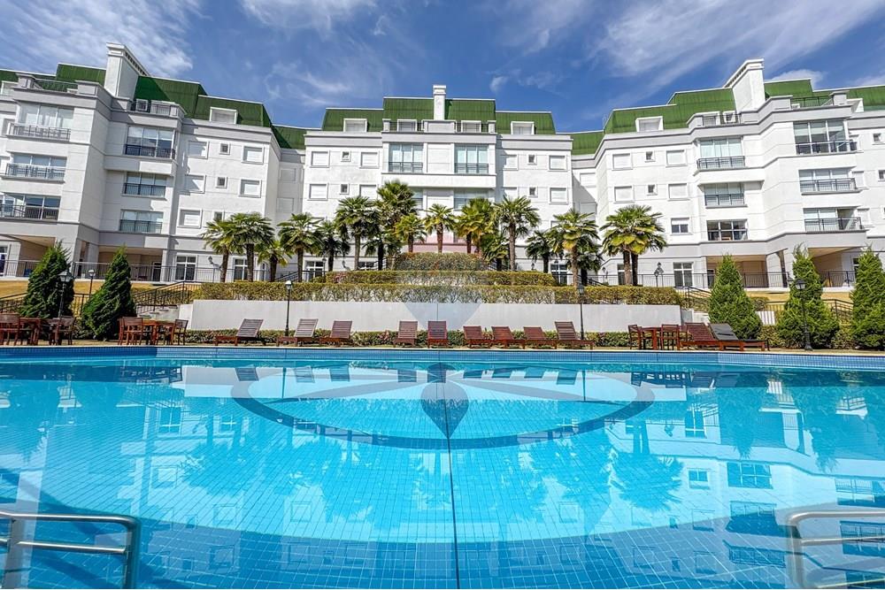 Apartamento - Venda - Campos do Jordão , São Paulo - Cópia de _842.jpg - 601131003-86