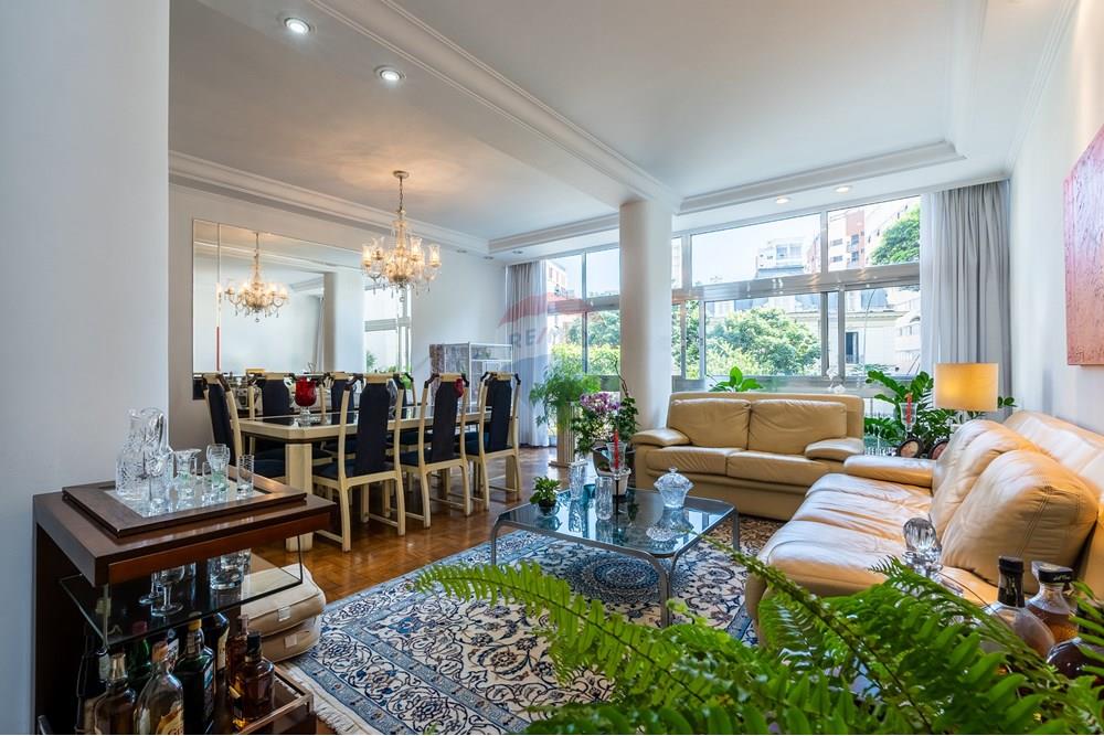 Apartamento - Venda - São Paulo , São Paulo - 1_AP.jpg - 601471009-73