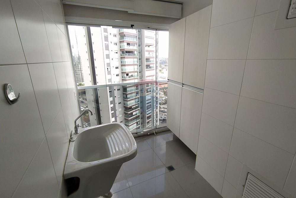 Apartamento - Alugar - São Paulo , São Paulo - 24.jpg - 601361019-3254