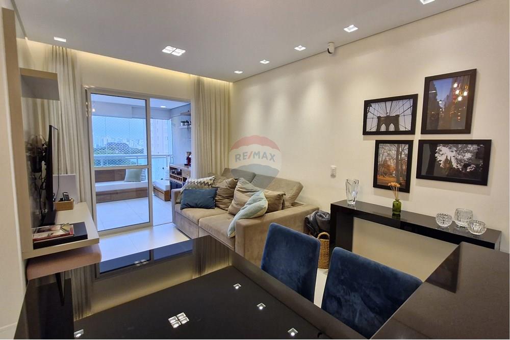 Apartamento - Venda - São Paulo , São Paulo - Cópia de RUA DAMASCENO VIEIRA, 746 (7).jpg - 601131090-44