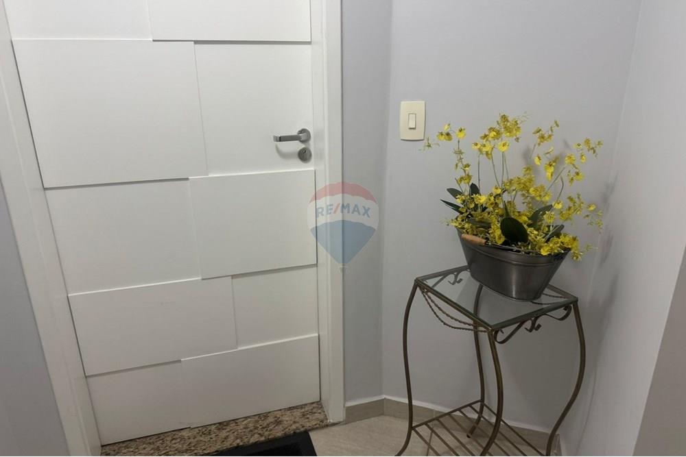Apartamento - Alugar - São Paulo , São Paulo - hall.jpg - 602101043-19
