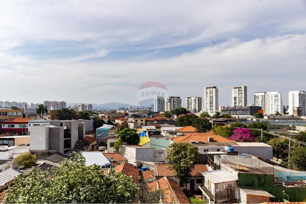 Apartamento - Venda - São Paulo , São Paulo - 4 VISTA VARANDA.jpg - 602281044-113